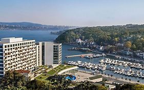 The Grand Tarabya Managed By Accor
